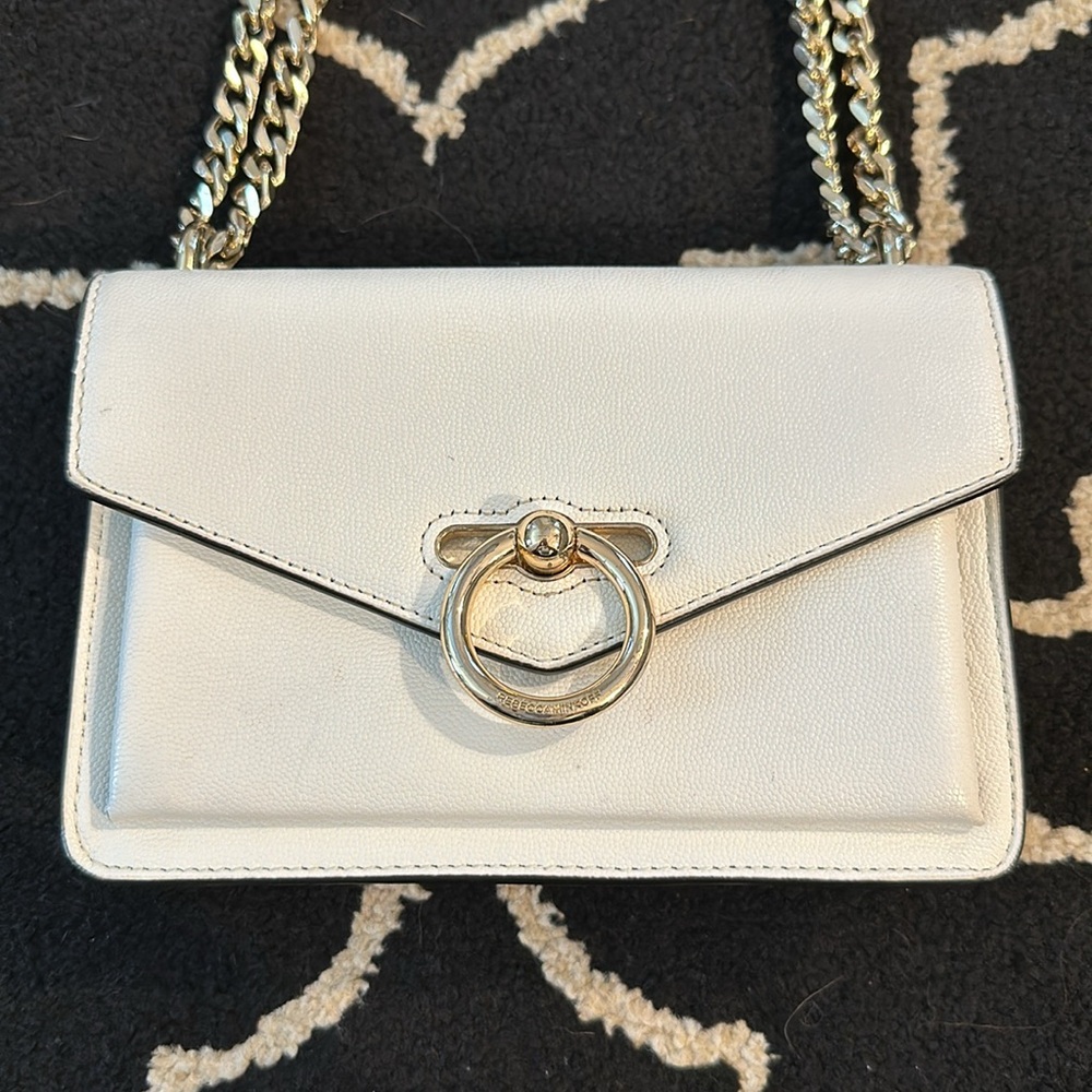 REBECCA MINKOFF CROSS BODY - Picture 2 of 6